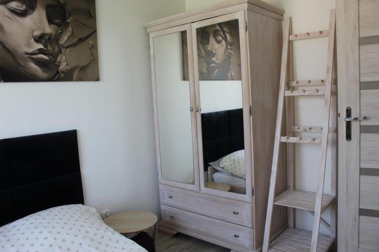 Apartament-Mój AZYL Mrągowo Zewnętrze zdjęcie
